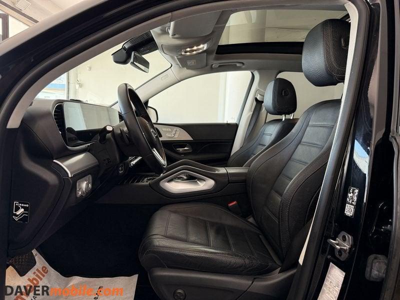 Mercedes-Benz GLE GLE 300 d AMG Line Premium Plus 4matic auto