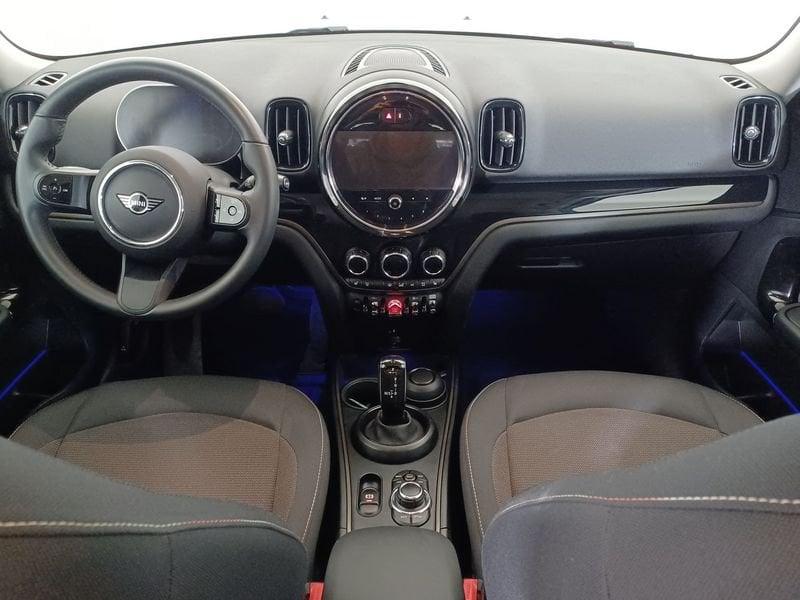 MINI Mini Countryman F60 2020 Diese Mini Countryman 2.0 Cooper D All4 all4 auto