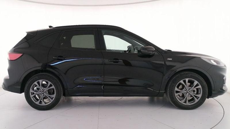 Ford Kuga 2.5 full hybrid ST-Line 2wd 190cv cvt