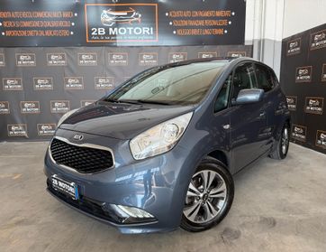 Kia Venga 1.4 CVVT Cool