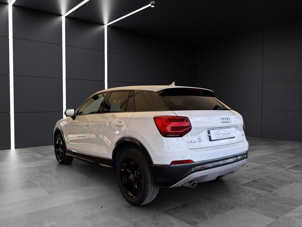Audi Q2 1.6 tdi Sport s-tronic