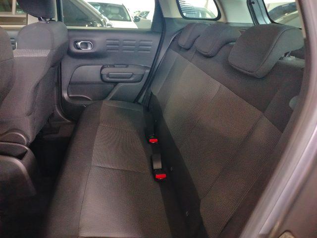 CITROEN C3 Aircross BlueHDi 110 S&S Plus