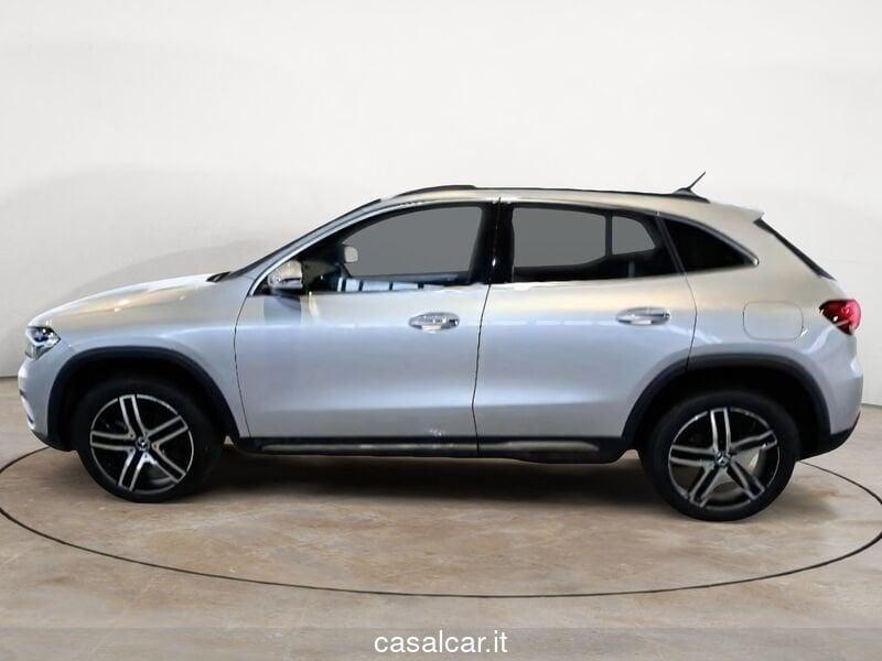 Mercedes-Benz GLA GLA 200 d Automatic Sport Plus 3 ANNI DI GARANZIA KM ILLIMITATI PARI ALLA NUOVA