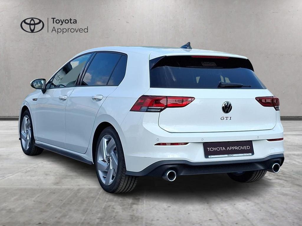 Volkswagen Golf 2.0 tsi GTI 245cv dsg