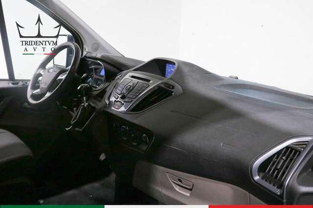 Ford Tourneo Custom 300 2.2 tdci 155cv titan(lim.) L1H1