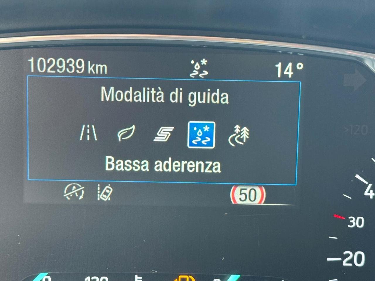 Ford Puma 1.5 EcoBlue 120 CV S&S Titanium