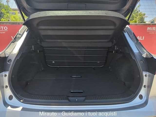 Nissan Qashqai Qashqai MHEV 140 CV N-Connecta