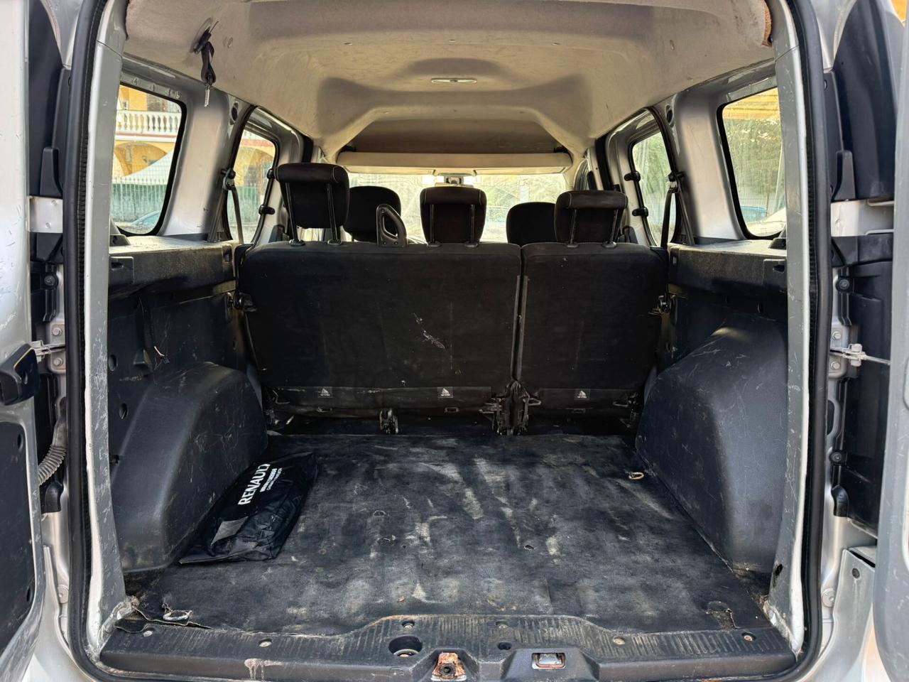 Dacia Dokker 1.5 Dci 75cv Start&Stop Lauréate