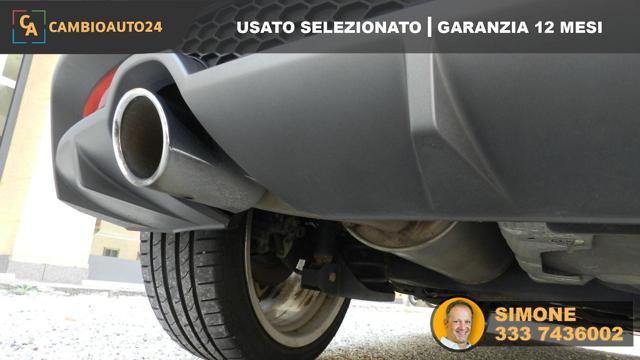 AUDI A1 SPB 1.6 TDI 116 CV Admired+Sline Esterno Cerchi17°