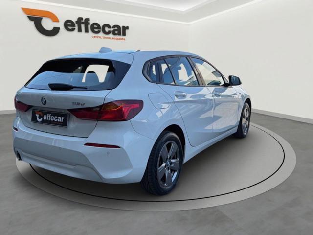 BMW 116 d 5p. Business Advantage