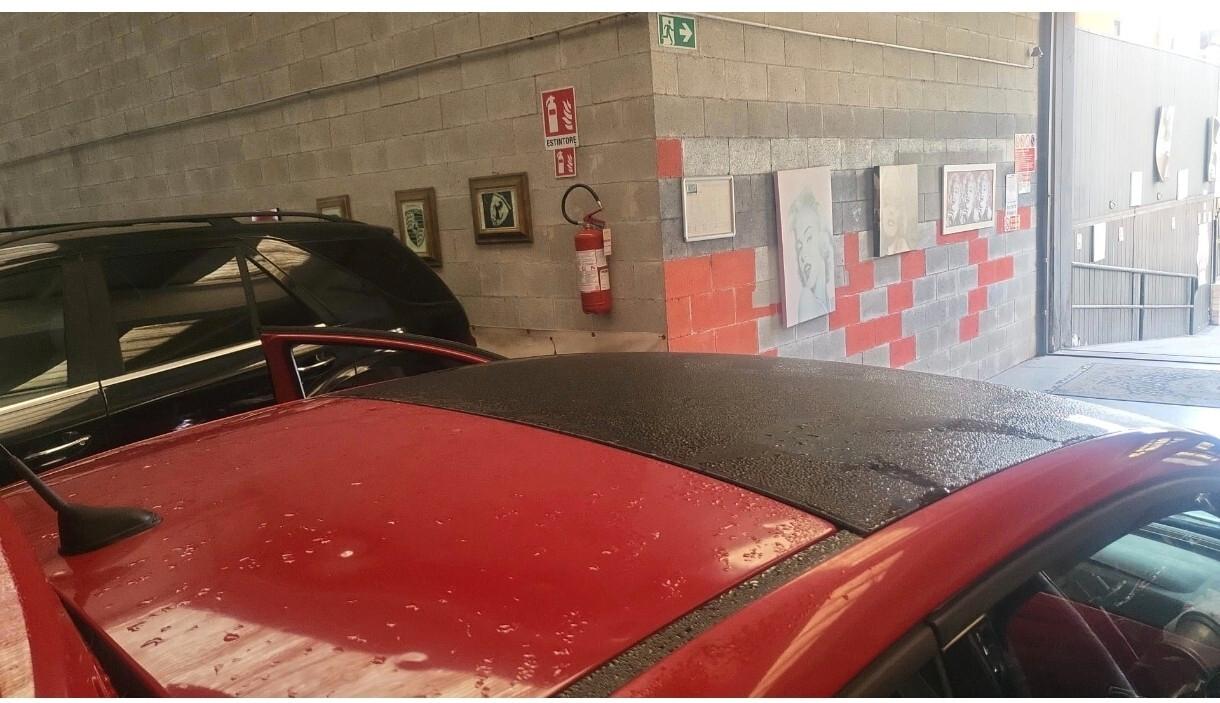 Fiat 500 1.2 Lounge Automatica