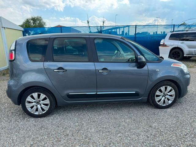 CITROEN C3 Picasso 1.4 VTi 95 Exclusive Style