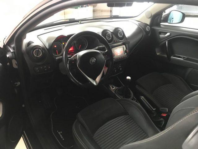 ALFA ROMEO MiTo 1.3 JTDm 85 CV S&S PER NEOPATENTATI