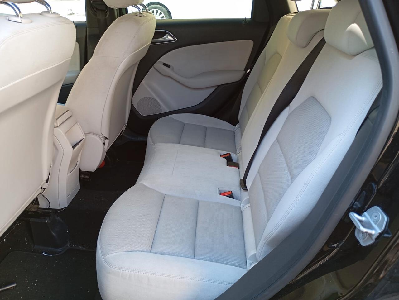 Mercedes-benz B 180 CDI Be Premium