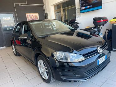 Volkswagen Golf 1.6 TDI 90 CV 5p. Trendline BlueMotion Technology