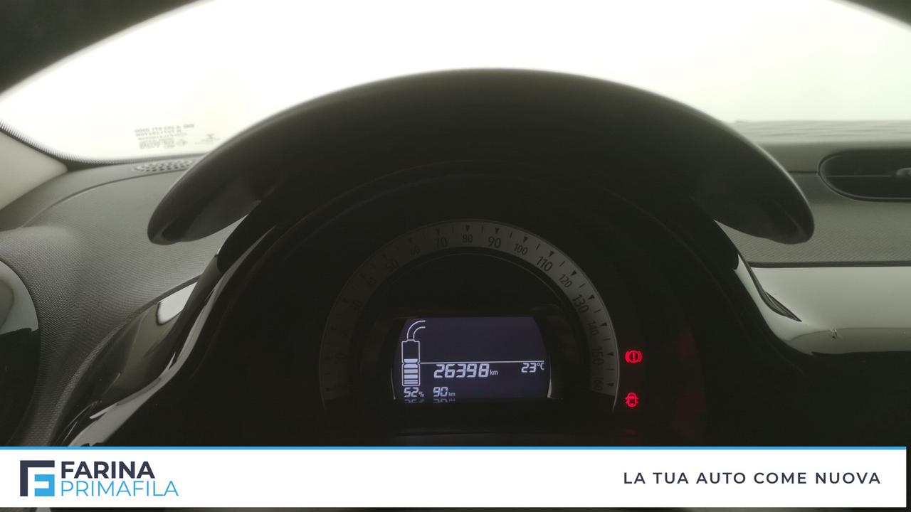 RENAULT Twingo Electric - Twingo Urban Night 22kWh