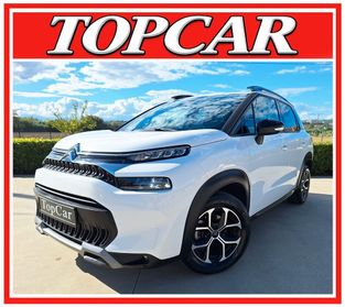 Citroen C3 Aircross con € 256,00 al mese