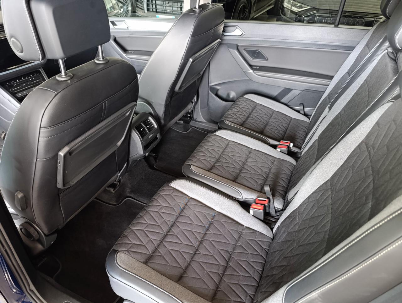Volkswagen Touran 1.5 tsi Comfortline Energy 150cv