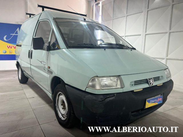 PEUGEOT Expert 220C 1.9 diesel PC Comfort Furgone