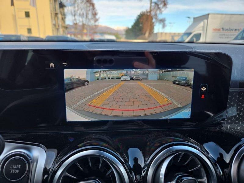 Mercedes-Benz EQB 250+ Progressive