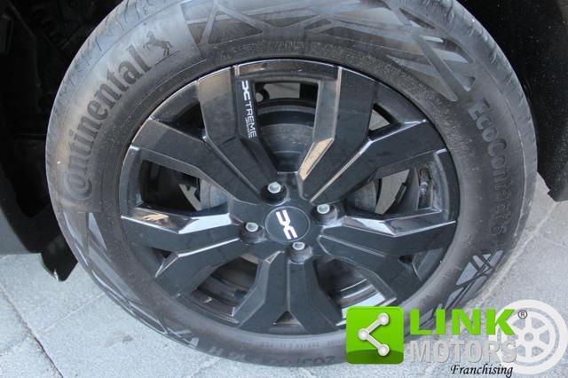 DACIA Jogger 1.0 TCE GPL EXTREME UP 7 POSTI