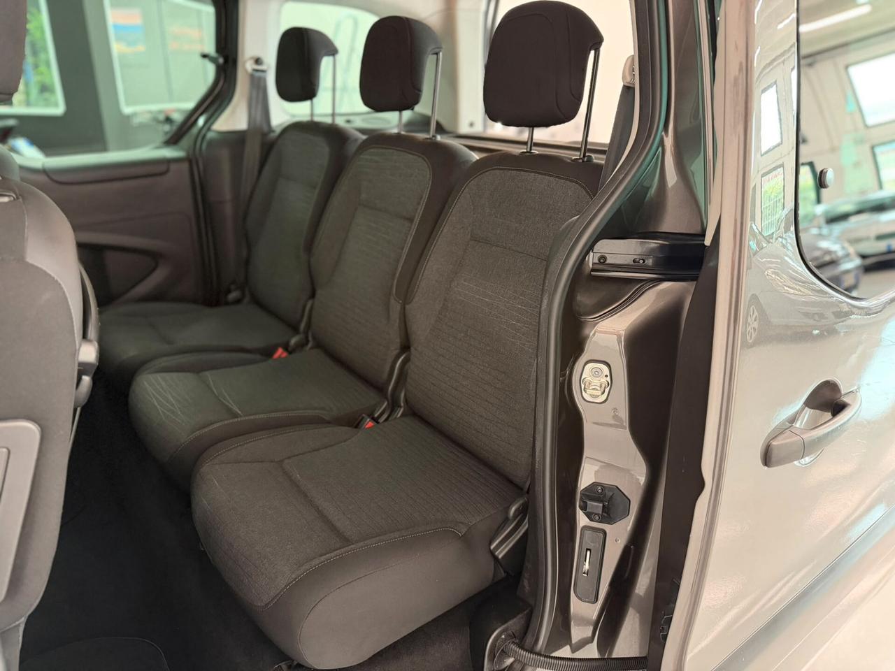 Citroen Berlingo Multispace BlueHDi 100 XTR