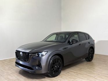 Mazda CX-60 CX-60 3.3L e-Skyactiv D 249 CV M Hybrid AWD Homura Plus