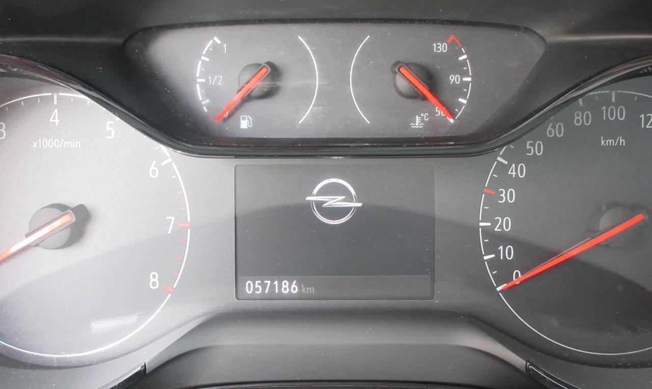 Opel Corsa 5 Porte Corsa 1.2 Edition s&s 75cv