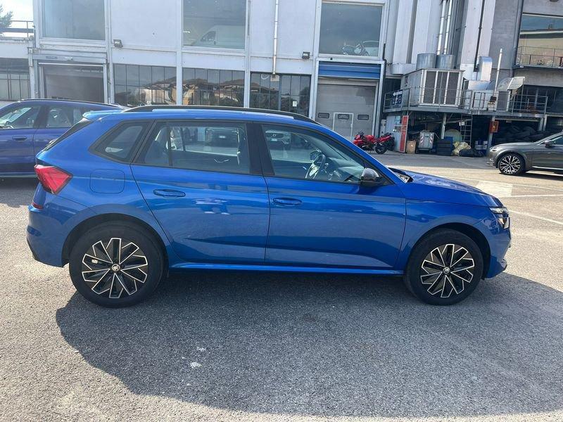 Skoda Kamiq Kamiq 1.0 TSI 110 CV DSG Style