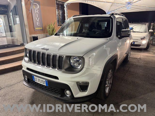 JEEP Renegade 1.0 T3 Limited ?BICOLORE +GPL