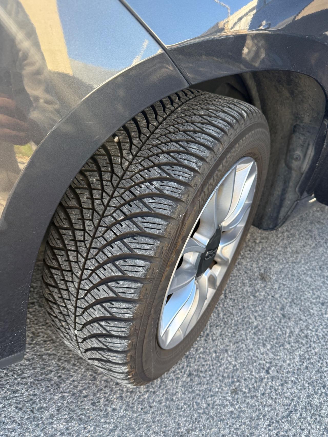 Fiat 500L 1.3 Multijet 85 CV Dualogic Lounge