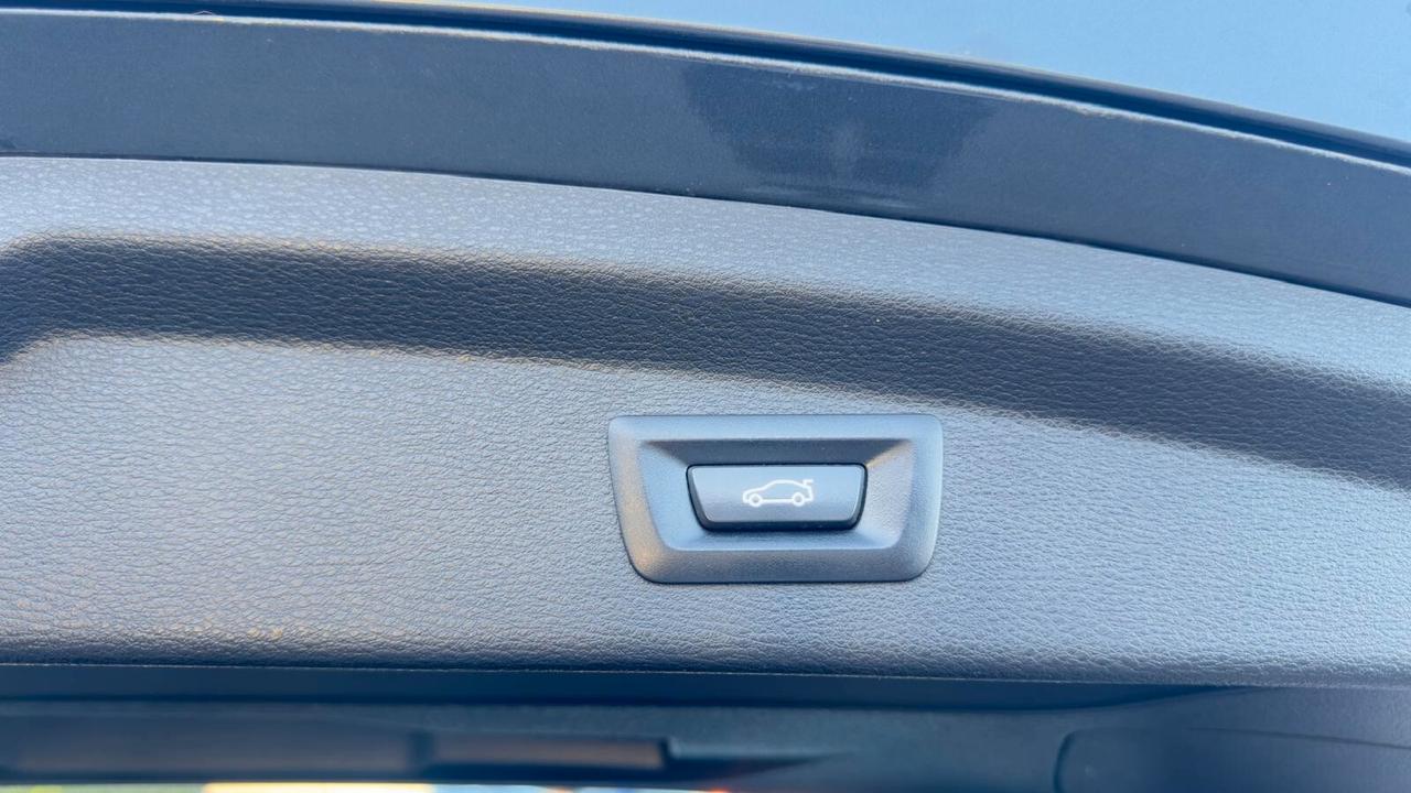 Bmw X2 xDrive20d Msport/PRONTA CONSEGNA/UFFICIALE/