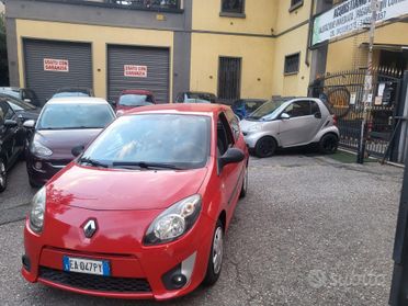 Renault Twingo adatta per neopatentati