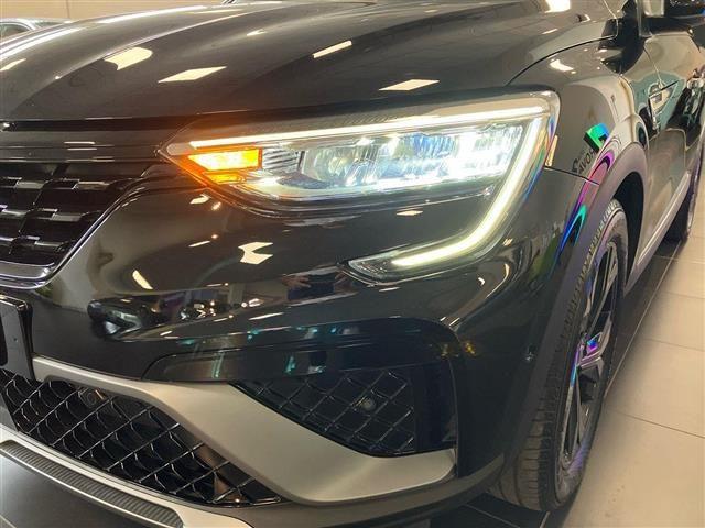 RENAULT Arkana 1.6 E-Tech full hybrid E-Tech Engineered Au