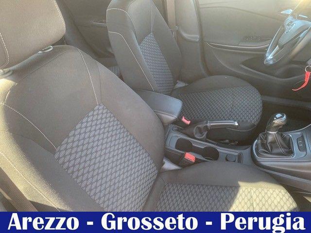 OPEL Astra 1.0 Turbo ecoFLEX Start&Stop 5 porte Elective