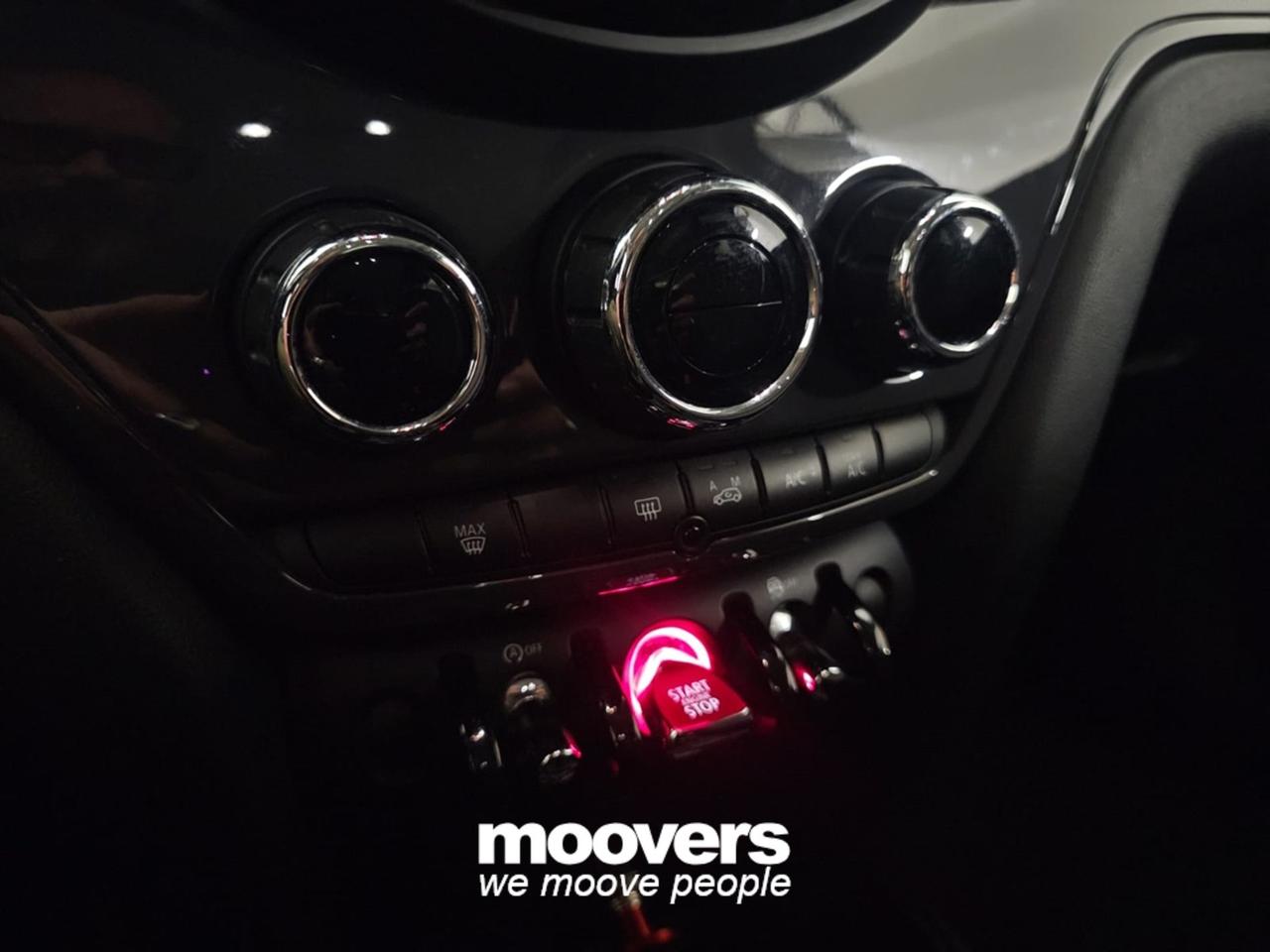 MINI Mini Countrym.(F60) 1.5 Cooper Baker Street Countryman