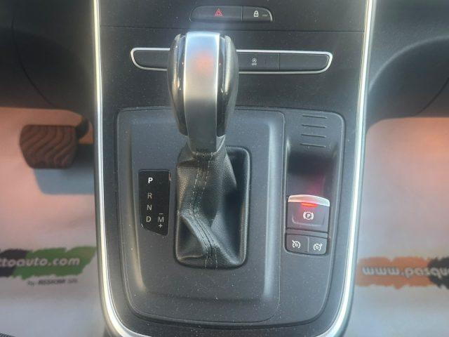 RENAULT Grand Scenic 7 POSTI E AUTOMATICO 1.5 dCi 8V 110 EDC Energy B.