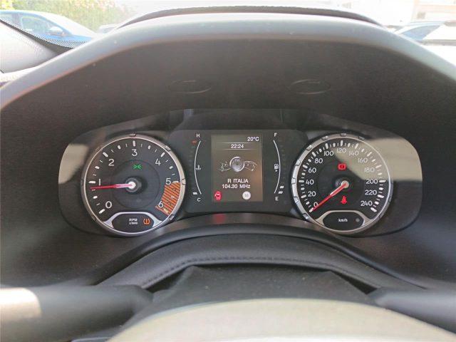 JEEP Renegade Renegade 1.6 Mjt 130 CV Longitude