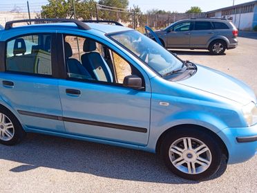 Fiat Panda 1.2 Emotion ASI no bollo assicurazione ridotta