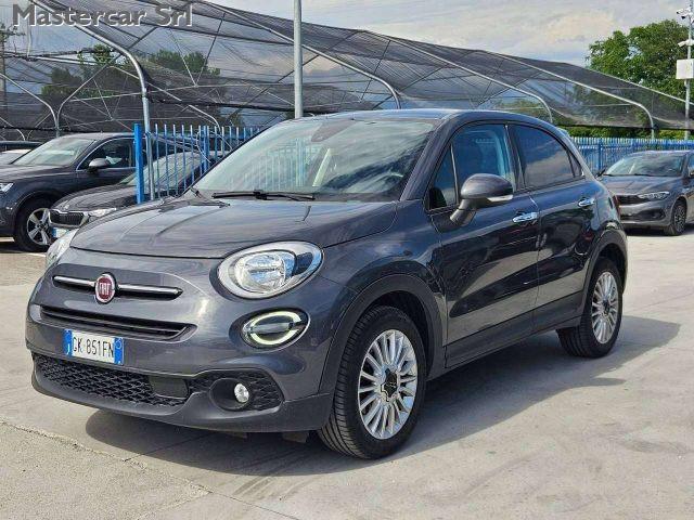 FIAT 500X 500 X 1.3 T4 Connect 150cv dct - GK851FN