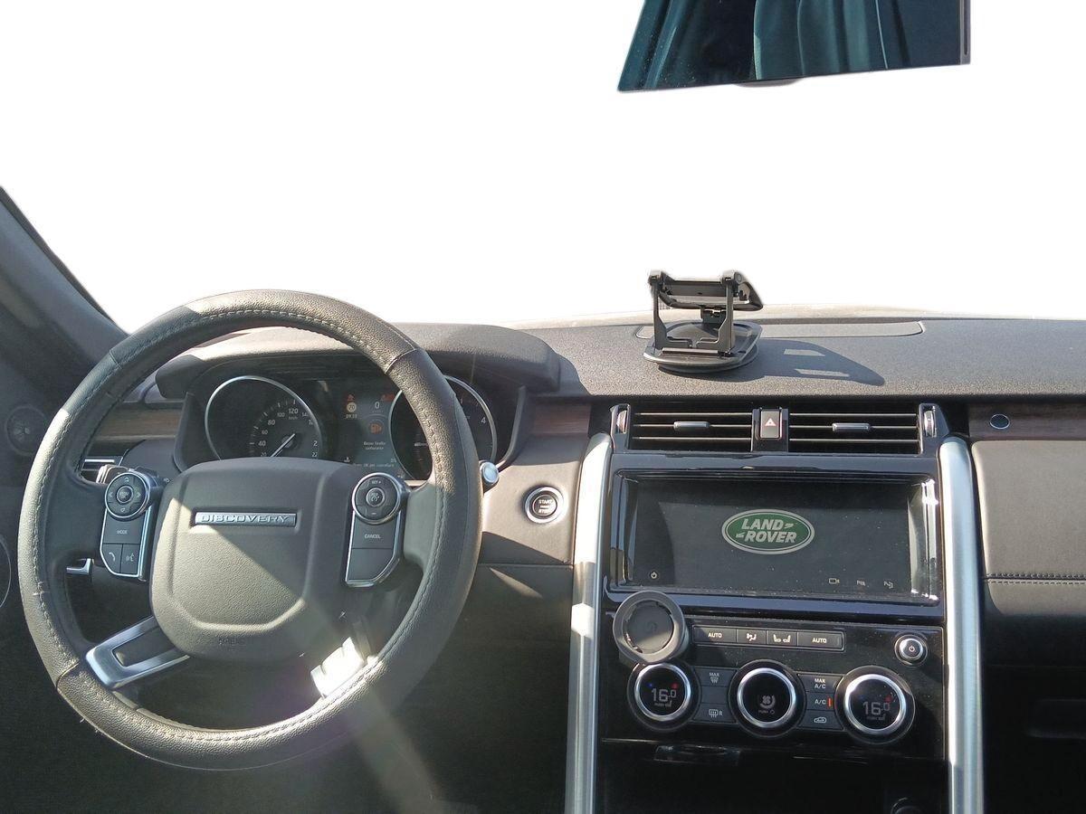 Land Rover Discovery 3.0 TD6 249 CV HSE