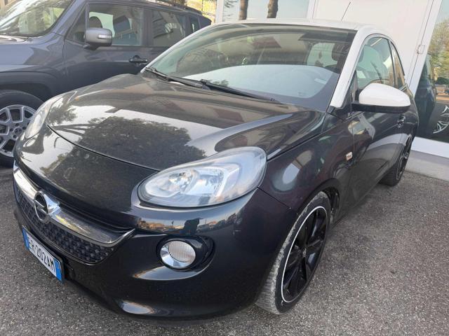 OPEL Adam 1.4 100CV BENZINA/GPL Slam senza lavoro da fare