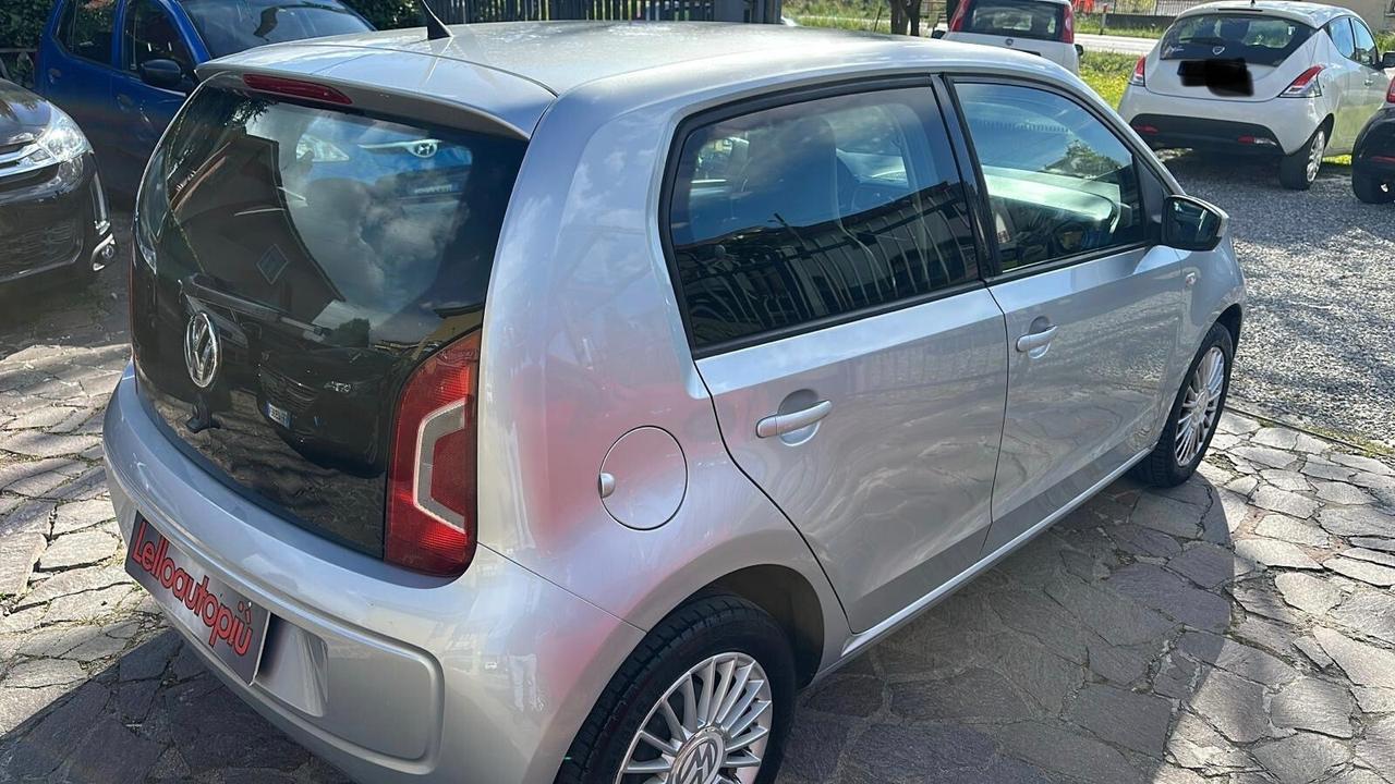 Volkswagen up! 1.0 5p. move
