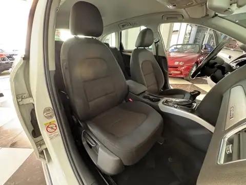 Audi A4 allroad A4 allroad 2.0 TDI 177 CV S tronic Business