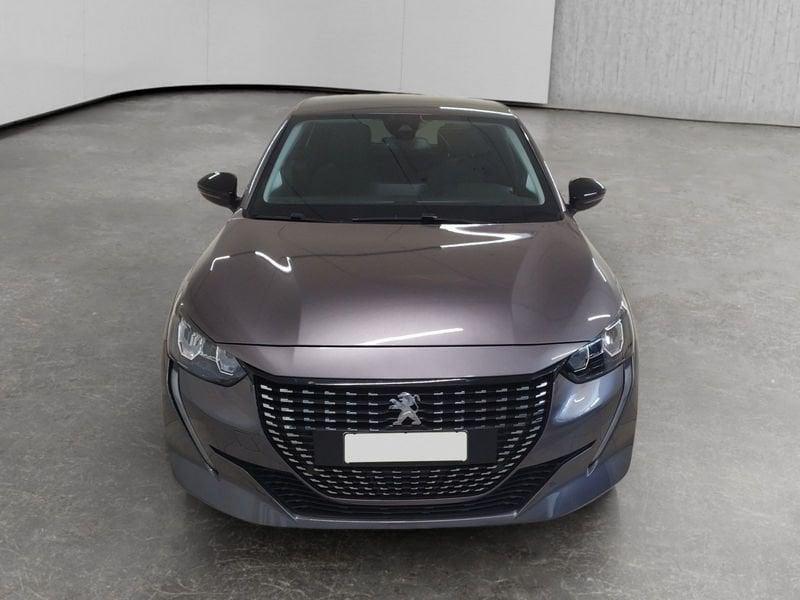 Peugeot 208 1.2 puretech Allure Pack s&s 100cv eat8