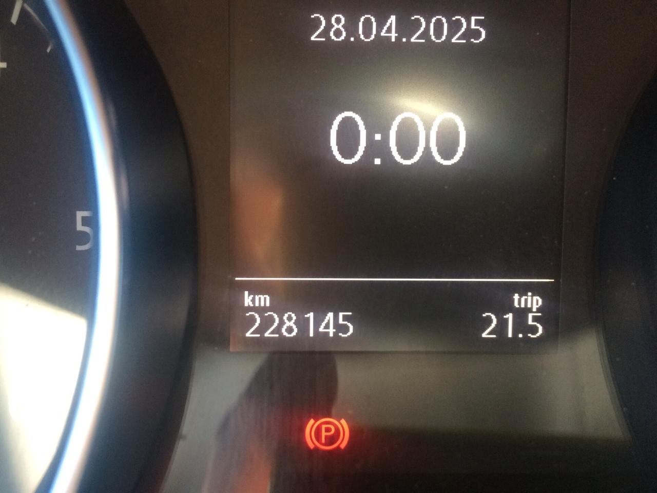 2014 Volkswagen Golf 1.6 TDI DSG 5p. Highline BlueMotion Technology