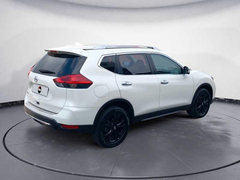 NISSAN X-Trail 1.7 dci N-Connecta x-tronic 7p.ti #Tettopanoramico