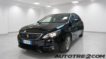 Peugeot 308 308 SW 1.5 bluehdi Allure s&s 130cv