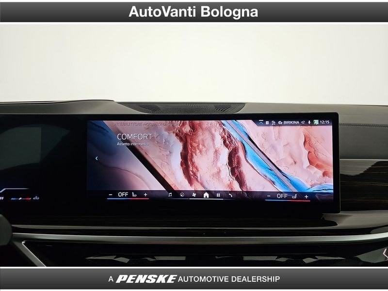 BMW X5 X5 xDrive40i 48V Msport PRO