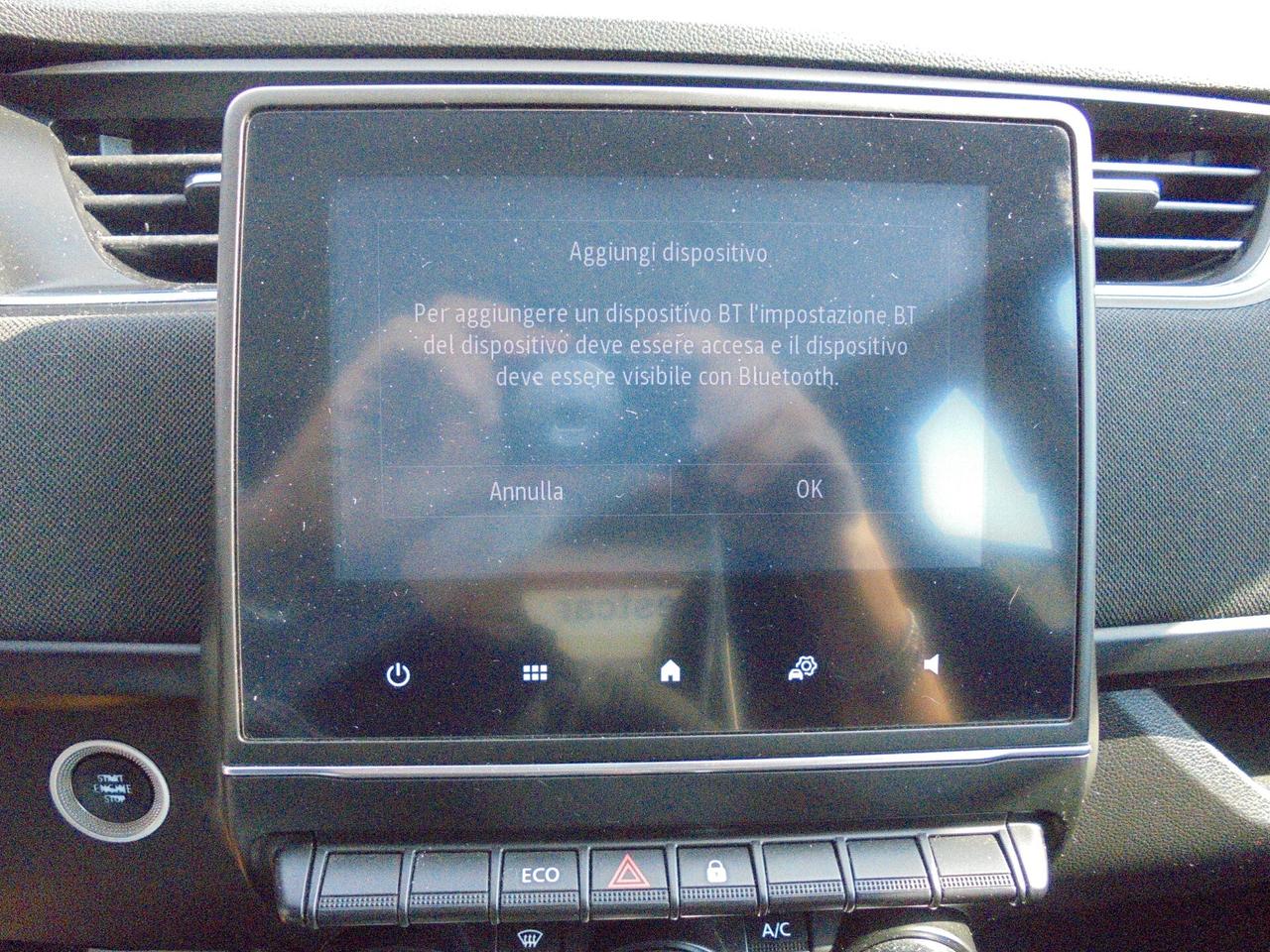 Renault ZOE Life R110 Flex